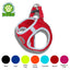 DOCO® Athletica QUICK FIT Harness - www.docopet.com