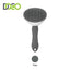 DOCO® ONE-CLICK HAIR REMOVAL PET BRUSH - www.docopet.com