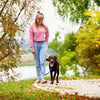 DOCO® Easy-Snap™ Multifunction Leash - www.docopet.com