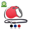 DOCO® ALL DAY ADVENTURE RETRACTABLE LEASH - www.docopet.com