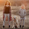 DOCO® VARIO Double Handle Walking/Traffic Leash - www.docopet.com