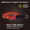DOCO® Solar Mesh Training Collar - www.docopet.com