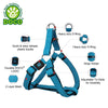 DOCO® Puffy Mesh Step-In Harness - www.docopet.com