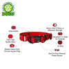 DOCO® DD Collar - www.docopet.com