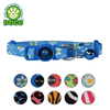 DOCO® LOCO Cat Collar - Pattern Printed - www.docopet.com