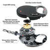DOCO® ALL DAY ADVENTURE RETRACTABLE LEASH - www.docopet.com