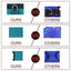 DOCO® X-Lite Front Range Mesh Harness - www.docopet.com