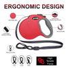 DOCO® ALL DAY ADVENTURE RETRACTABLE LEASH - www.docopet.com