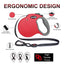 DOCO® ALL DAY ADVENTURE RETRACTABLE LEASH - www.docopet.com