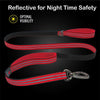 DOCO® VARIO Double Handle Walking/Traffic Leash - www.docopet.com