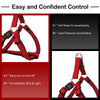 DOCO® Puffy Mesh Step-In Harness - www.docopet.com