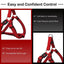 DOCO® Puffy Mesh Step-In Harness - www.docopet.com