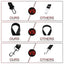 DOCO® Signature Nylon Car Safety Belt - www.docopet.com