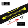 DOCO® 4ft Shock Absorbing BUNGEE Leash - www.docopet.com