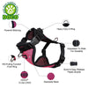 DOCO® X-Lite Front Range Mesh Harness - www.docopet.com