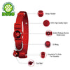 DOCO® Signature Cat Collar - www.docopet.com
