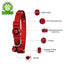 DOCO® Signature Cat Collar - www.docopet.com