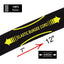 DOCO® 22'' Shock Absorbing BUNGEE Leash - www.docopet.com