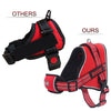 DOCO®VERTEX Power Harness - www.docopet.com