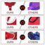 DOCO® Athletica QUICK FIT Harness - www.docopet.com
