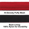 DOCO® Puffy Mesh Leash 4ft - www.docopet.com