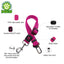 DOCO® Signature Nylon Car Safety Belt - www.docopet.com