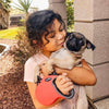 DOCO® ALL DAY ADVENTURE RETRACTABLE LEASH - www.docopet.com