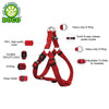 DOCO® Signature Step-In Harness - www.docopet.com