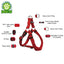DOCO® Signature Step-In Harness - www.docopet.com