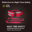 DOCO®Jogging Belt with Bungee Leash Hands Free Dog - www.docopet.com