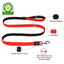DOCO® Puffy Mesh Leash - www.docopet.com