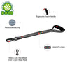 DOCO® VARIO ERGOCURVE Leash - 20" - www.docopet.com