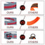 DOCO® Lunar Mesh Collar - www.docopet.com