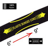 DOCO® Solar Mesh Short Bungee Leash - www.docopet.com