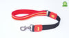 DOCO® Solar Mesh Short Bungee Leash - www.docopet.com