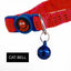 DOCO® Puffy Cat Collar - www.docopet.com