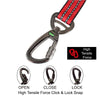 DOCO® VARIO ERGOCURVE Leash - 20" - www.docopet.com