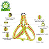 DOCO® Lunar Air Step in Harness - www.docopet.com