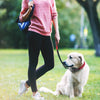 DOCO® 22'' Shock Absorbing BUNGEE Leash - www.docopet.com