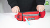 DOCO®Jogging Belt with Bungee Leash Hands Free Dog - www.docopet.com