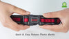 DOCO® Athletica Air Dog Collar