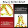 DOCO® Lunar Air Step in Harness - www.docopet.com