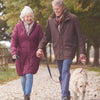 DOCO® VARIO Double Handle Walking/Traffic Leash - www.docopet.com