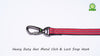 DOCO® VARIO ERGOCURVE Leash - 20" - www.docopet.com