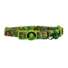 DOCO® LOCO Cat Collar - Pattern Printed - www.docopet.com