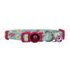 DOCO® LOCO Cat Collar - Pattern Printed - www.docopet.com