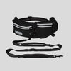 DOCO®Jogging Belt with Bungee Leash Hands Free Dog - www.docopet.com