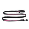 DOCO® Lunar Air Easy Snap Multifunction Leash - 6ft w/ Click and Lock Snap - www.docopet.com