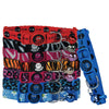 DOCO® LOCO Cat Collar - Pattern Printed - www.docopet.com