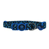DOCO® LOCO Cat Collar - Pattern Printed - www.docopet.com